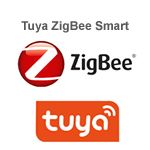 Tuya ZigBee Smart
