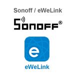 Sonoff / eWeLink