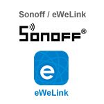 Sonoff / eWeLink Sonoff / eWeLink