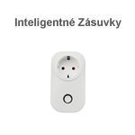Inteligentné zásuvky
