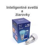 Svetlá a žiarovky