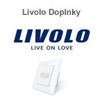 Livolo Doplnky Livolo Doplnky