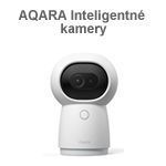 AQARA Inteligentné kamery