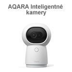 AQARA Inteligentné kamery AQARA Inteligentné kamery