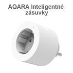 AQARA Inteligentné zásuvky AQARA Inteligentné zásuvky