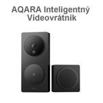 AQARA Inteligentný Videovrátnik AQARA Inteligentný Videovrátnik