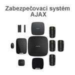 Zabezpečovací systém AJAX