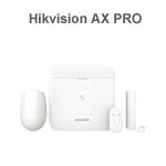 Hikvision AX PRO