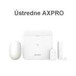 Ústredne AX PRO