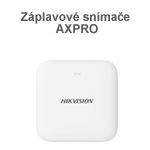 Záplavové snímače AXPRO Záplavové snímače AXPRO