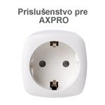 Príslušenstvo pre AXPRO