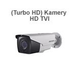 (Turbo HD) Kamery HD TVI
