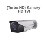 (Turbo HD) Kamery HD TVI (Turbo HD) Kamery HD TVI