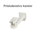 Príslušenstvo kamier Príslušenstvo kamier