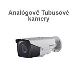 Tubusové kamery
