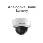Dome kamery