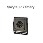 Skryté IP kamery