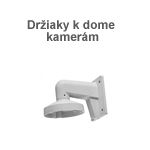 Držiaky k dome kamerám
