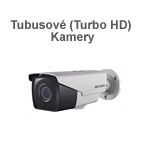 Tubusové kamery