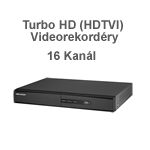 16 kanálový videorekordér