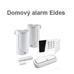 Domový alarm Eldes