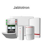 Jablotron EZS
