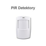 PIR Detektory