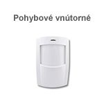 Pohybové vnútorné