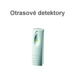 Otrasové detektory