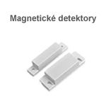 Magnetické detektory