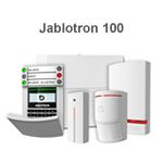 Jablotron 100
