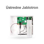 Ústredne Jablotron