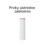 Prvky ústredne Jablotron