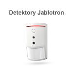 Detektory Jablotron