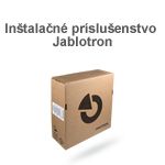Inštalačné príslušenstvo Jablotron