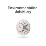 Environmentálne detektory