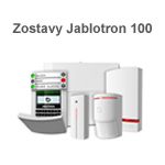 Zostavy Jablotron 100