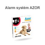Alarm systém AZOR