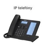 IP telefóny