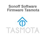Sonoff Software Firmware