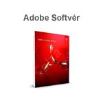 Adobe Softvér