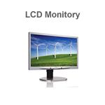 LCD Monitory