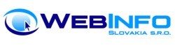  Webinfo Slovakia s. r. o.