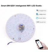 Smart Sonoff BN-SZ01 Inteligentné WiFi LED Svetlo (eWelink)