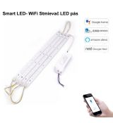 Smart Sonoff LED- WiFi Stmievač LED pás (eWelink)