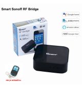 Smart Sonoff RF Bridge (eWelink)