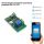 Smart Sonoff Modul 1 kanálový bezdrôtový prepínač WiFi 12V (eWelink)