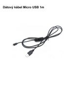 Dátový kábel micro USB