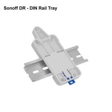 Sonoff DR - DIN Rail Tray