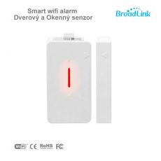 Smart wifi alarm  Dverový a Okenný senzor